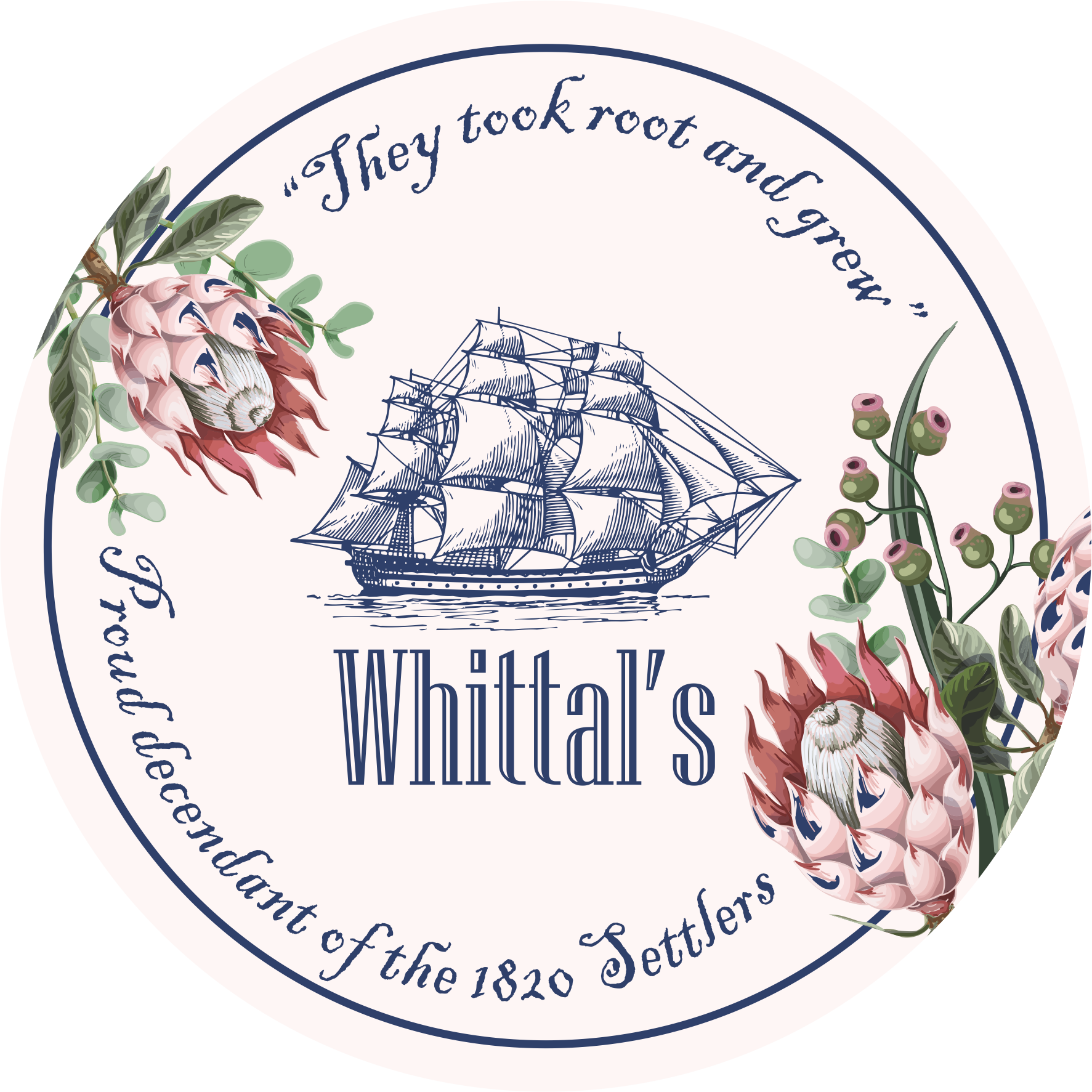 Whittal's Bake Shop