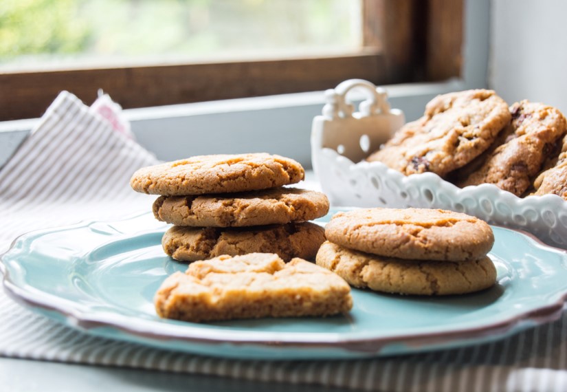 About us cookie