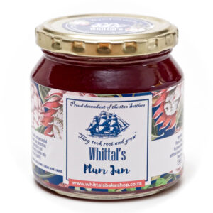 Plum Jam
