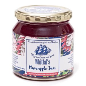 Plumapple Jam