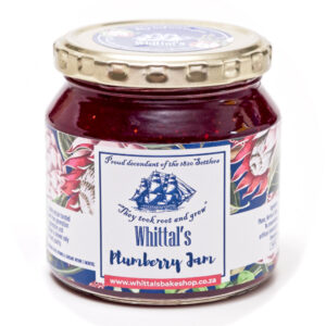 Plumberry Jam