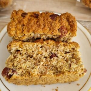 Toasted Almond Oven Rusks