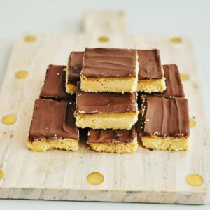 Millionaire's  Shortbread