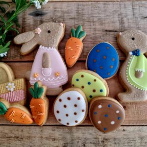 Easter Hunt Box