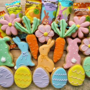 Family Festive Easter Treats Box